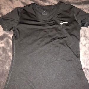 Nike Dri Fit Athletic Shirt